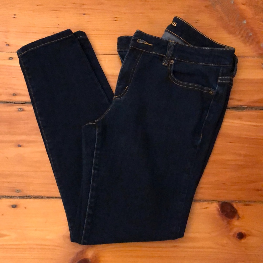 Michael Kors Skinny Jeans